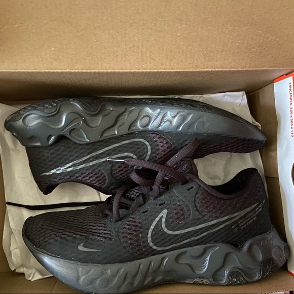 Nike “Renew Ride 2” Used once - Picture 2 of 6